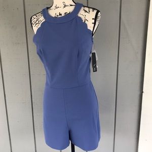 NWT BCX Romper